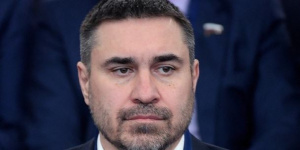 Глава комитета ГД по здоровью Хубезов принял решение уйти с должности для участия в СВО