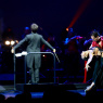 Фото Шоу Concord Orchestra Танго страсти Астора Пьяццоллы