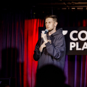 Концерт "StandUp 30+"