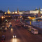 В Москве ожидается прохладный и засушливый июнь