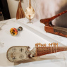 Фото Выставка тюркских музыкальных инструментов