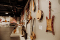 Выставка тюркских музыкальных инструментов