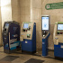 В петербургском метро установили 34 новых автомата по продаже проездных билетов