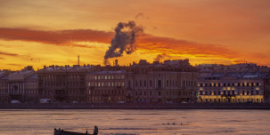 Незабываемое лето в Петербурге: 10 вещей, которые нужно успеть до осени
