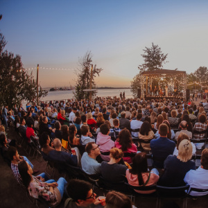 Концерт "Самая красивая музыка из кино"