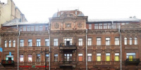 Дом Тульского банка на Невском проспекте взяли под городскую охрану 
