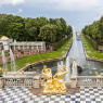 Фото Экскурсия Нижний парк Петергофа на «Метеоре»