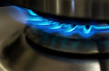Химик назвала опасности готовки на газовой плите