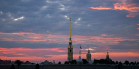 В этом году в Петербурге присвоят не более трёх званий «Почётный гражданин»