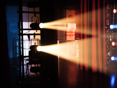 Фото Спектакль Сцены супружеской жизни