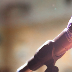 Женский Stand-Up в Commode