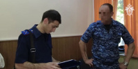 Первого замначальника УФСИН по Крыму скрутили в Петербурге