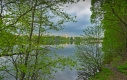 Сразу четыре озера оказались пригодны для купания в Петербурге