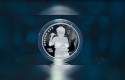 Банк России выпустил памятную монету «Творчество Виктора Цоя» 