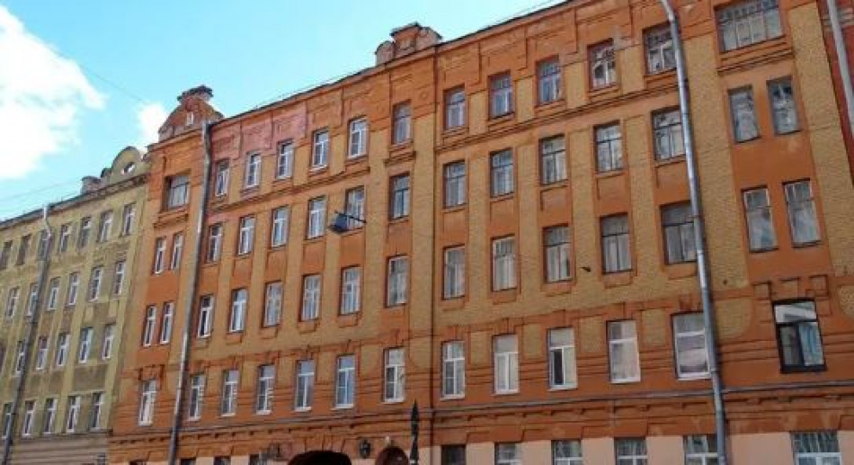 Два бывших доходных дома на Петроградке признали памятниками