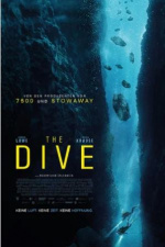 Подводный капкан (The Dive)