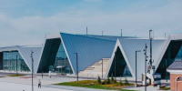 В День ВМФ в Кронштадте открыли Музей военно-морской славы