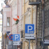 Утром 1 мая в Петербурге произошёл сбой в системе оплаты парковок