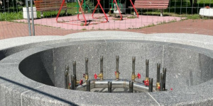 До конца года в Петербурге реконструируют шесть дворовых фонтанов 