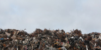 Ленобласть больше не вывозит свои отходы на гатчинский полигон «Новый Свет – ЭКО»