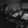 Фото Концерт Ludovico Einaudi в исполнении оркестра