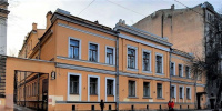 Особняк Адольфины Паллизен в Петербурге признали памятником 