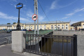 Начался ремонт на Митрофаньевском мосту через Обводный канал