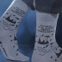 Хиты русского рока в новой лимитированной коллекции носков от St.Friday Socks