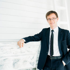 Концерт Тимура Халиуллина "От барокко до рока"