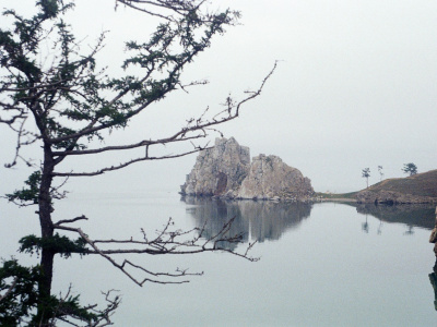 Фото Игра Легенды озера Байкал