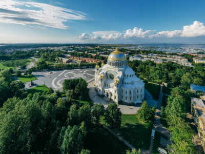 Фото Метеор в Кронштадт