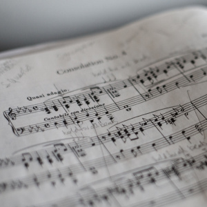 Концерт "От свинга до босса-новы"