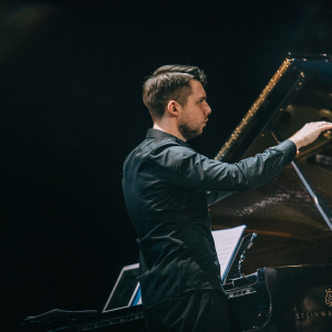 Концерт "Оркестр при свечах «Ludovico Einaudi»"