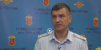 Массовые обыски о взятках в ГИБДД прошли в Петербурге