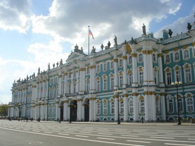 Фото Фестиваль Друзья Петербурга