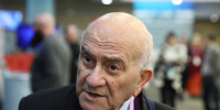 В возрасте 89 лет умер экс-министр экономики России Евгений Ясин