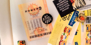 Удачная покупка: жительница Выборга выиграла в лотерее 15 млн рублей