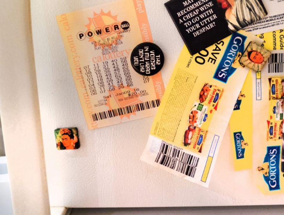 Удачная покупка: жительница Выборга выиграла в лотерее 15 млн рублей