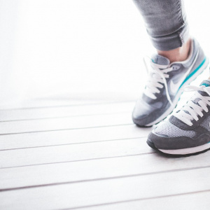 55-й международный марафон "Дорога жизни"