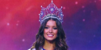 Жительница Петербурга завоевала титул «Мисс Россия-2023»