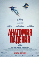 Анатомия падения Анатомия падения