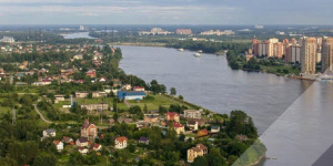 Строивший дома в Петербурге шведский девелопер Bonava продал активы за 50 млн евро