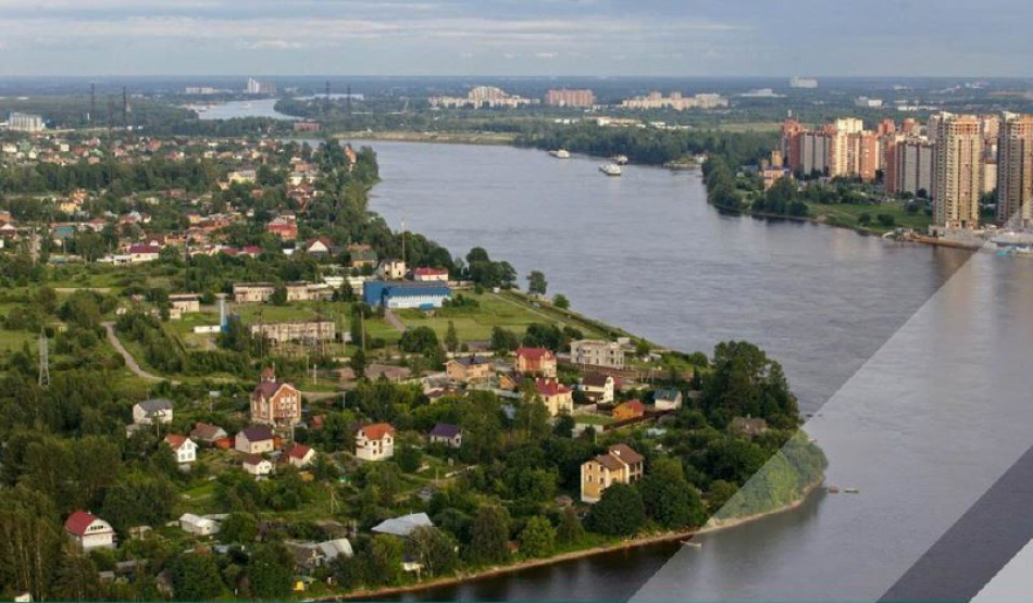 Строивший дома в Петербурге шведский девелопер Bonava продал активы за 50 млн евро