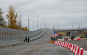Более 10 км дорог отремонтировали в Кировском районе в 2023 году
