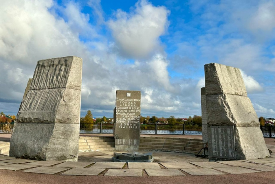 В Петербурге захоронили 24 воинов Красной Армии, погибших при обороне Ленинграда