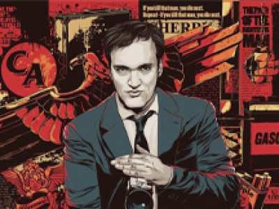 Фото Концерт Tarantino в стиле Jazz