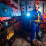 Фото Квест Убежище 101