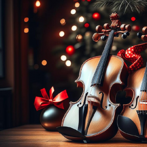 Концерт "Классика в Рождество"