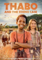 Детектив Табо (Thabo and the Rhino Case)