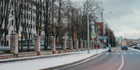 Чугунную улицу отремонтировали в Калининском районе
